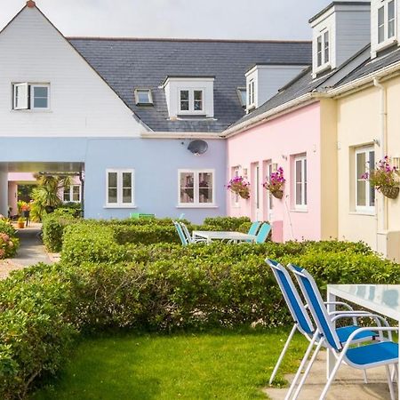 Ellingham Self-Catering Cottages Saint Peter Port Exterior foto