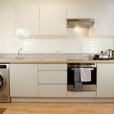 Ellingham Self-Catering Cottages Saint Peter Port Cameră foto