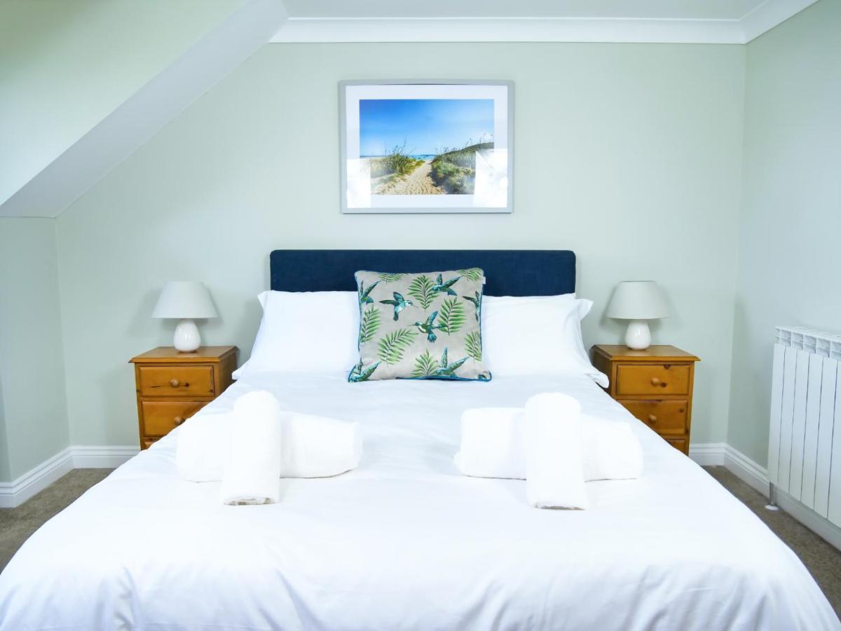 Ellingham Self-Catering Cottages Saint Peter Port Exterior foto