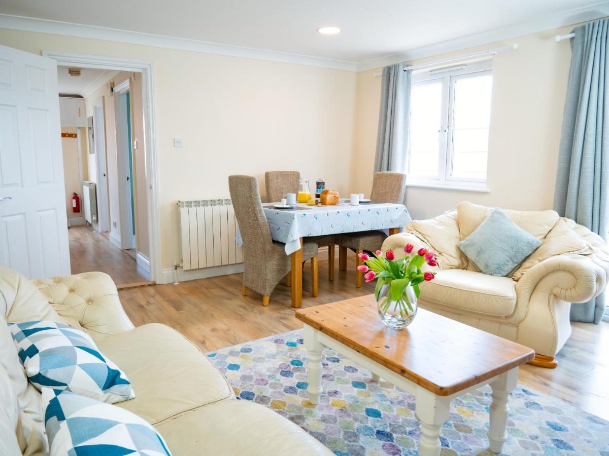 Ellingham Self-Catering Cottages Saint Peter Port Exterior foto