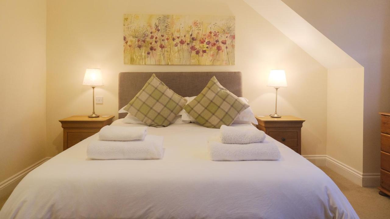 Ellingham Self-Catering Cottages Saint Peter Port Exterior foto