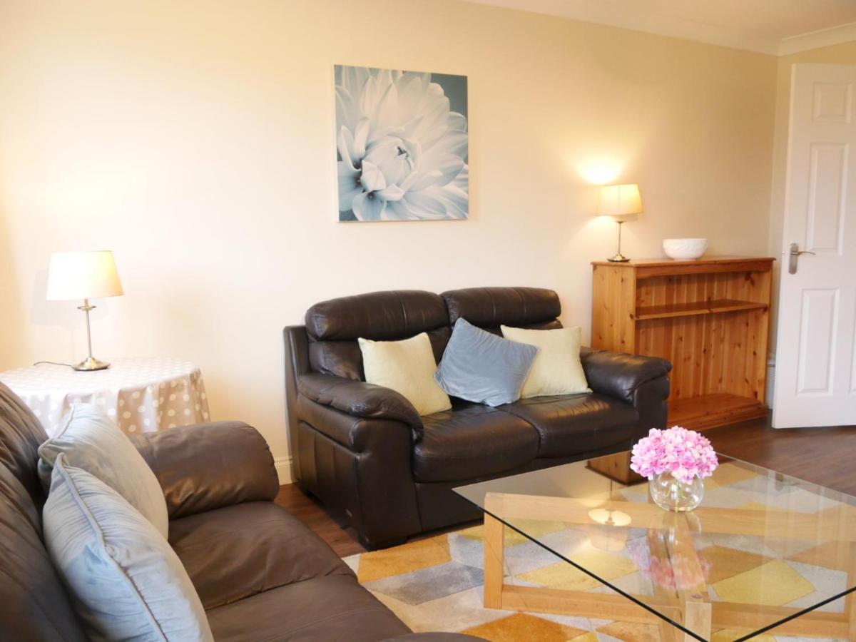 Ellingham Self-Catering Cottages Saint Peter Port Exterior foto