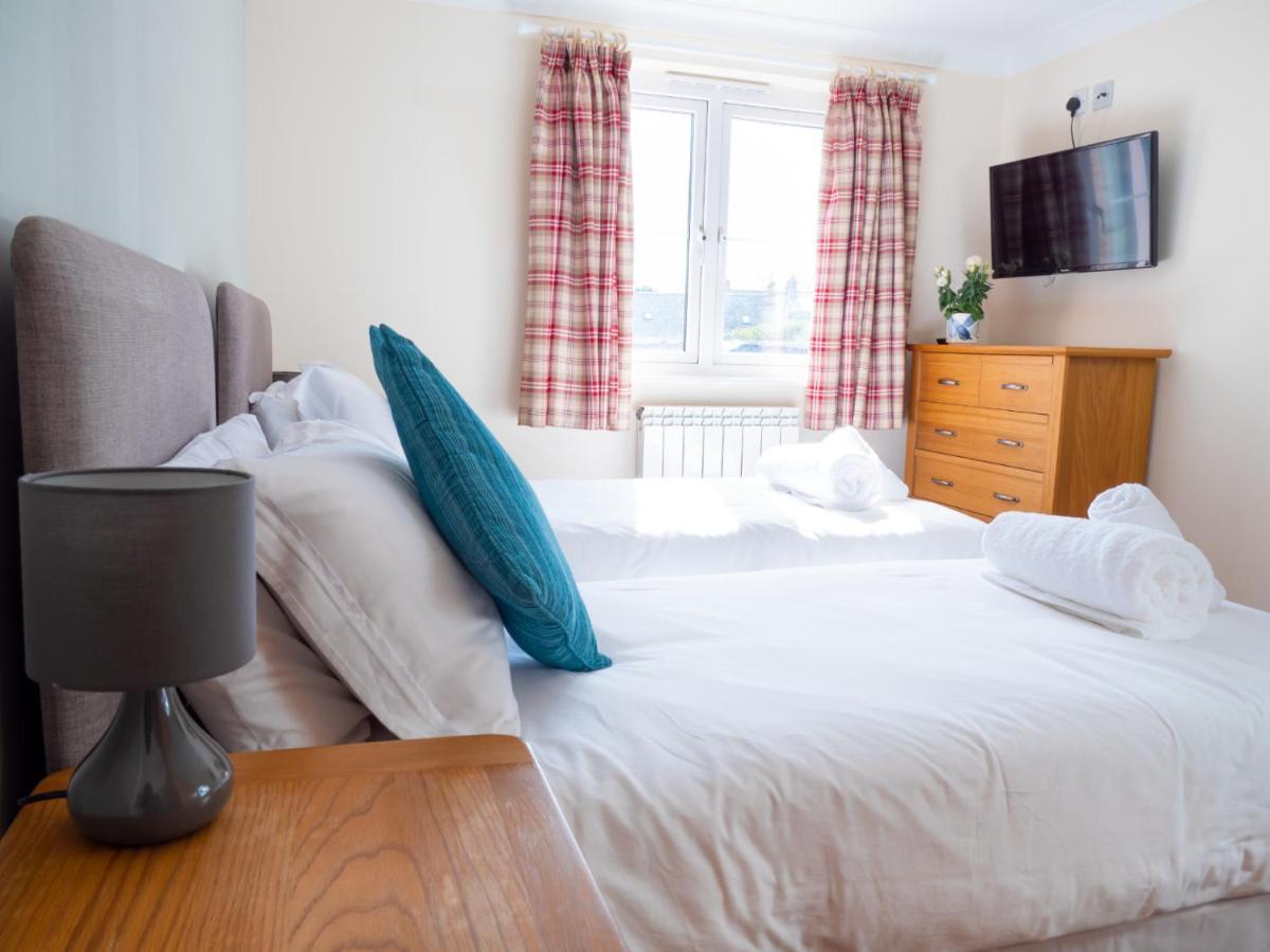 Ellingham Self-Catering Cottages Saint Peter Port Exterior foto