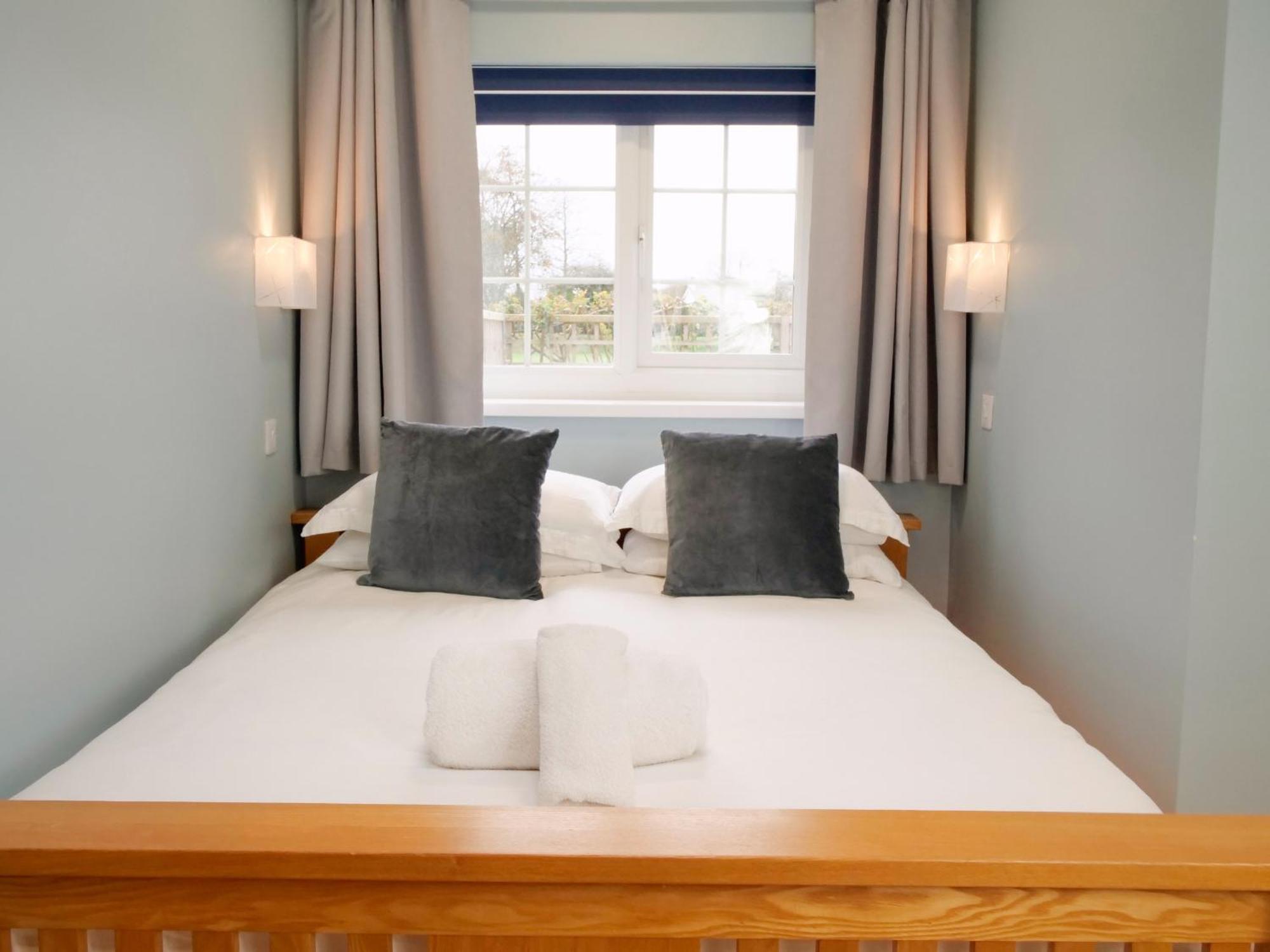 Ellingham Self-Catering Cottages Saint Peter Port Cameră foto
