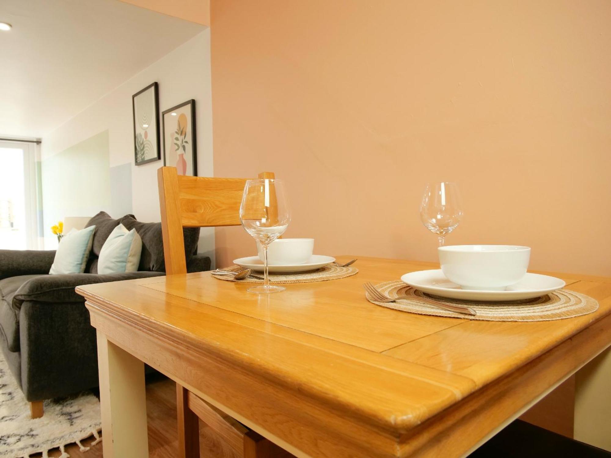 Ellingham Self-Catering Cottages Saint Peter Port Cameră foto