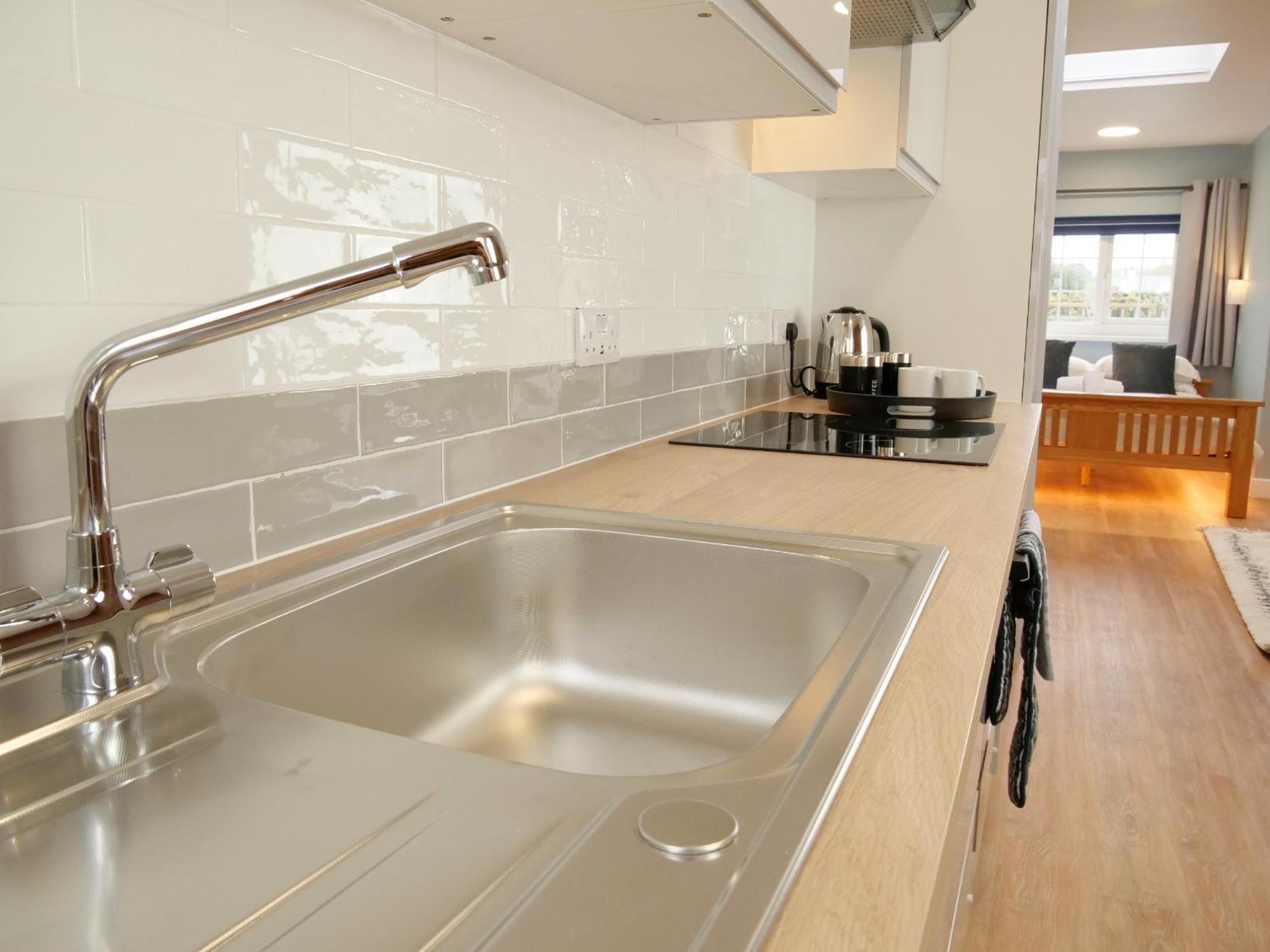 Ellingham Self-Catering Cottages Saint Peter Port Cameră foto