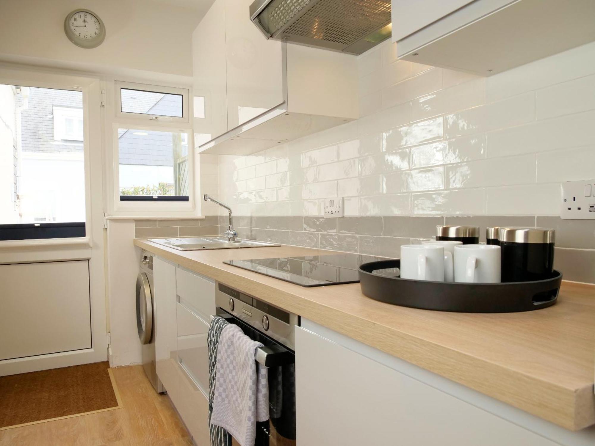Ellingham Self-Catering Cottages Saint Peter Port Cameră foto