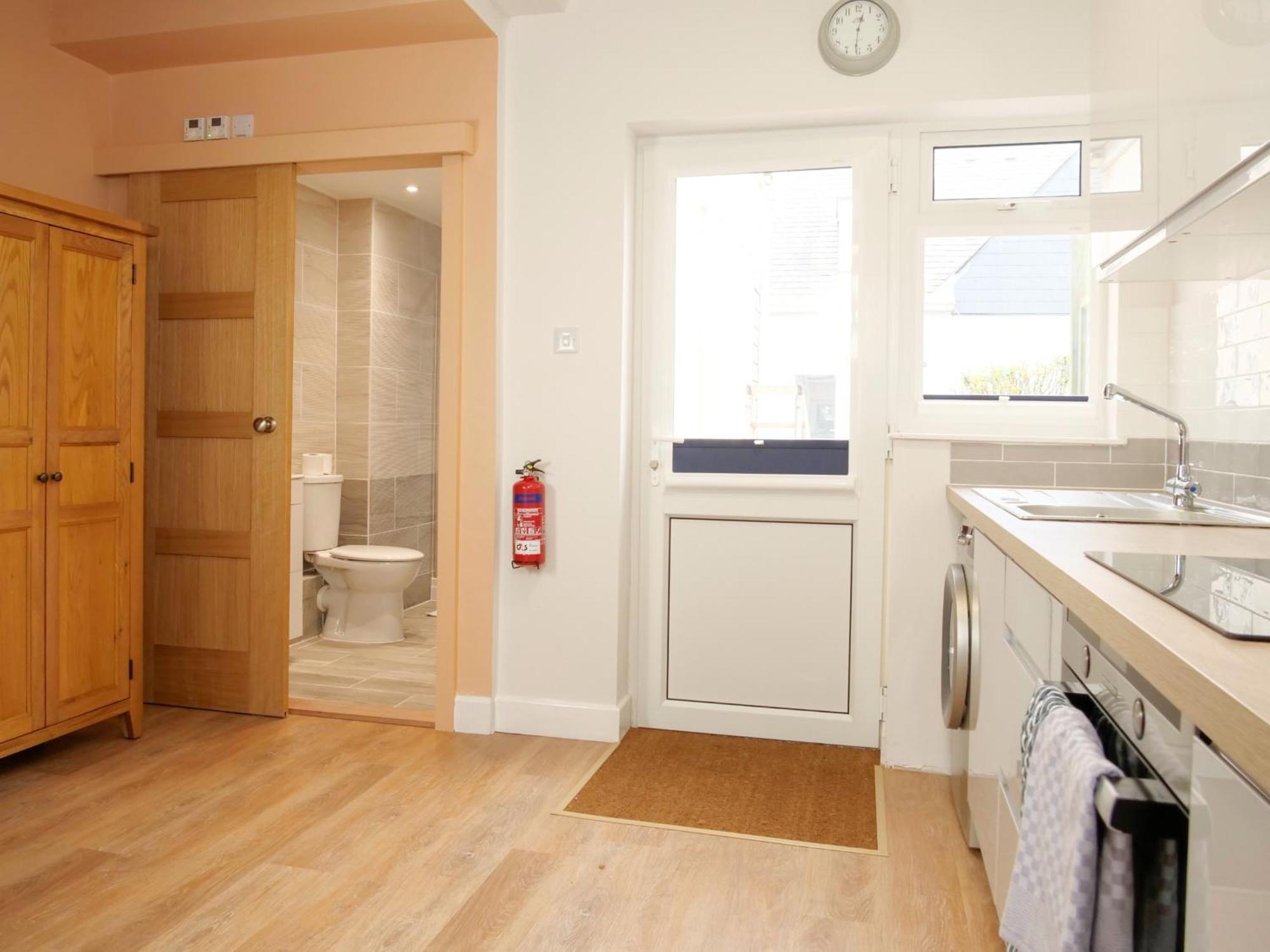 Ellingham Self-Catering Cottages Saint Peter Port Cameră foto
