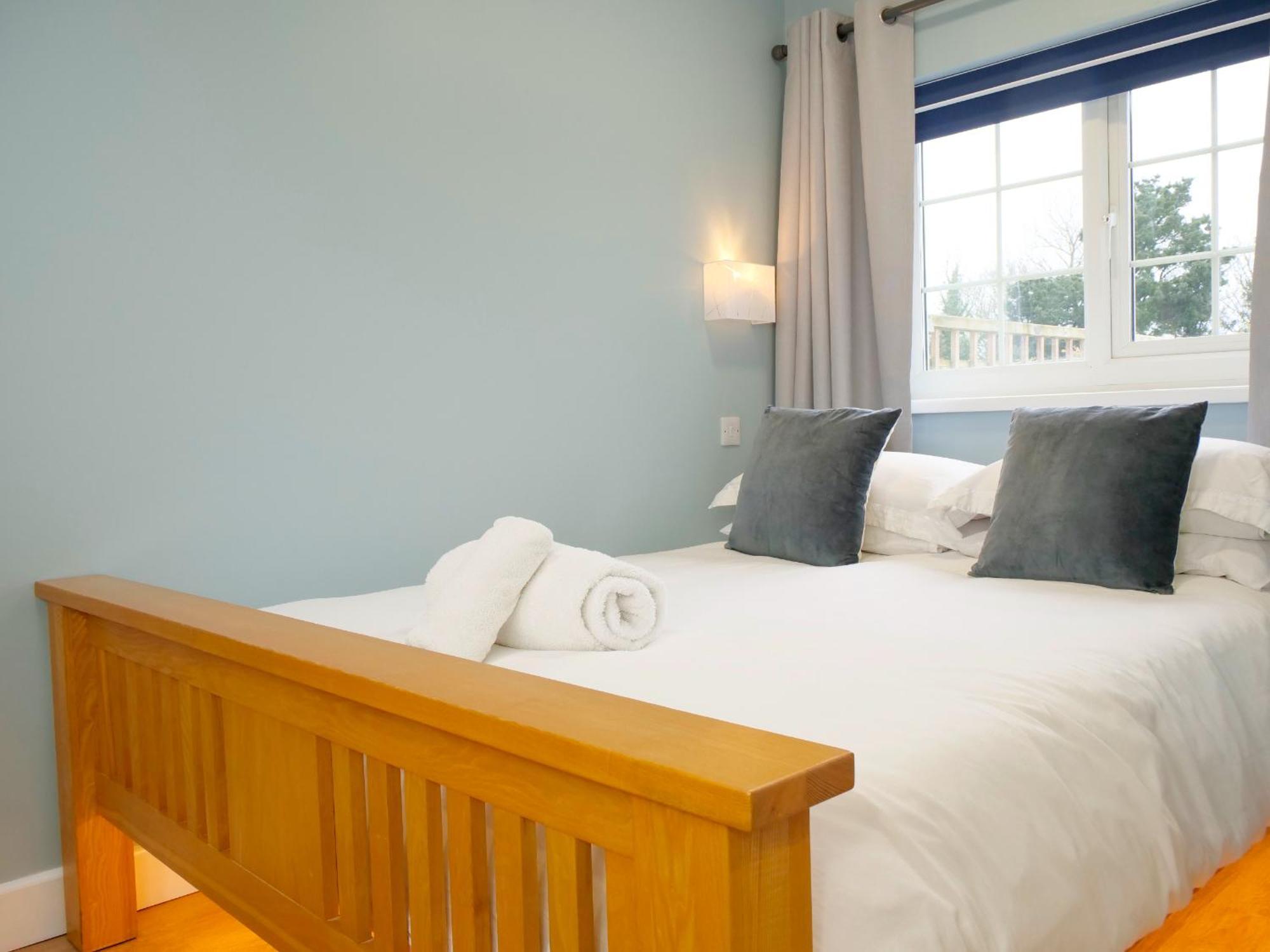 Ellingham Self-Catering Cottages Saint Peter Port Cameră foto