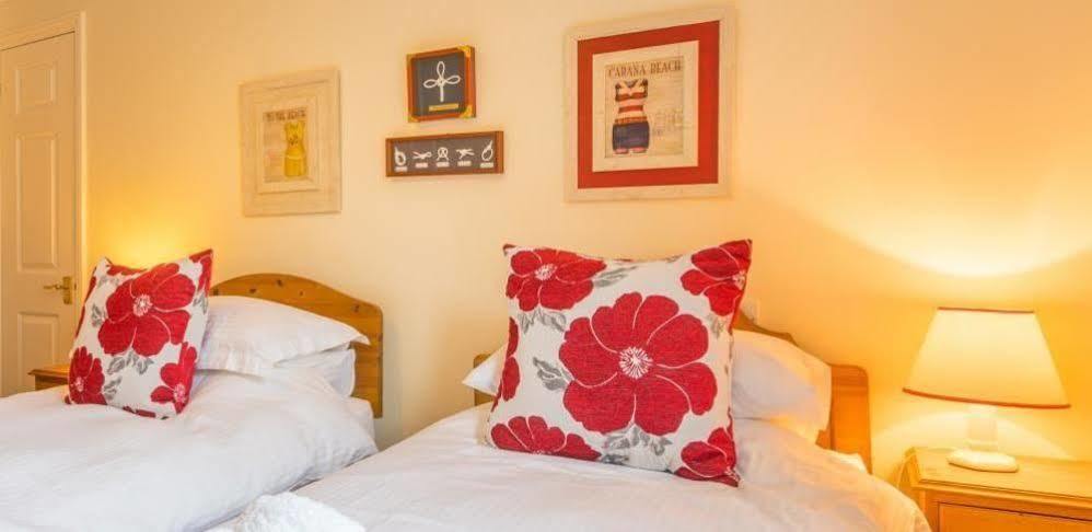 Ellingham Self-Catering Cottages Saint Peter Port Exterior foto