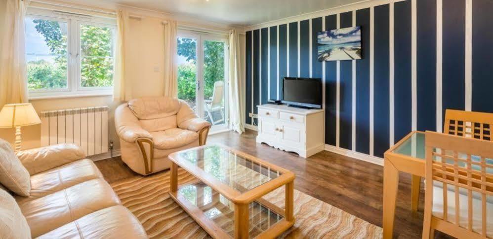Ellingham Self-Catering Cottages Saint Peter Port Exterior foto